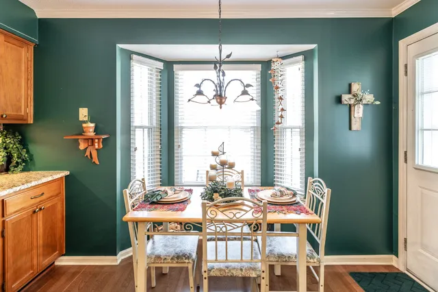 $244,900 | 106 Rolling Meadows Drive, Goodlettsville, TN 37072