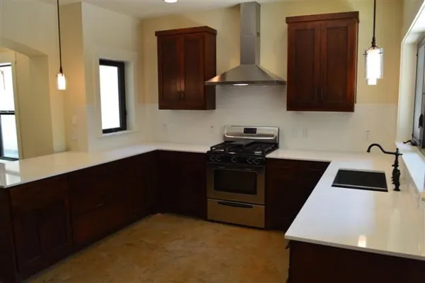 $4,000 | 5601 Joe Sayers Avenue, Unit B, Austin, TX 78756