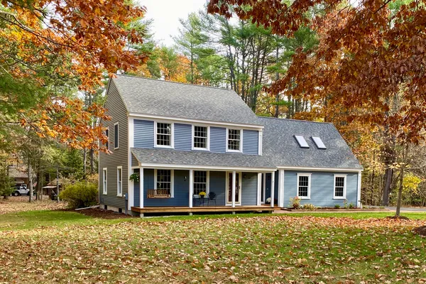 $875,000 | 62 Webster Road, Freeport, ME 04032