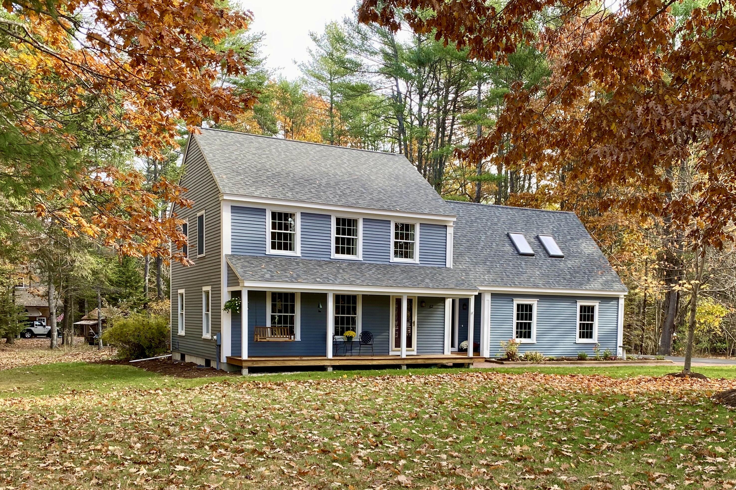 62 Webster Road Freeport, ME 04032 - Photo 1 of 55 IMG_0119