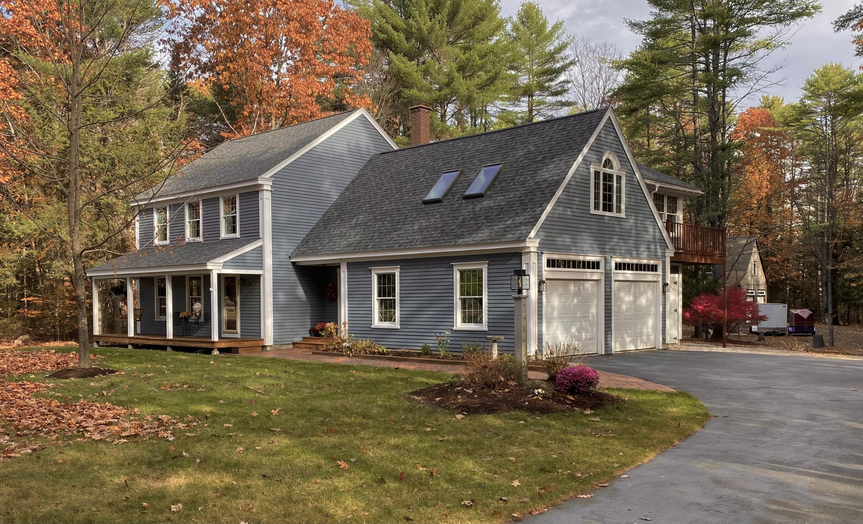 62 Webster Road Freeport, ME 04032 - Photo 54 of 55 IMG_5489
