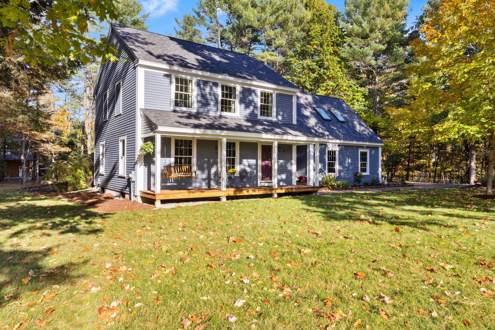 62 Webster Road Freeport, ME 04032 - Photo 55 of 55 62_Webster_Rd_03