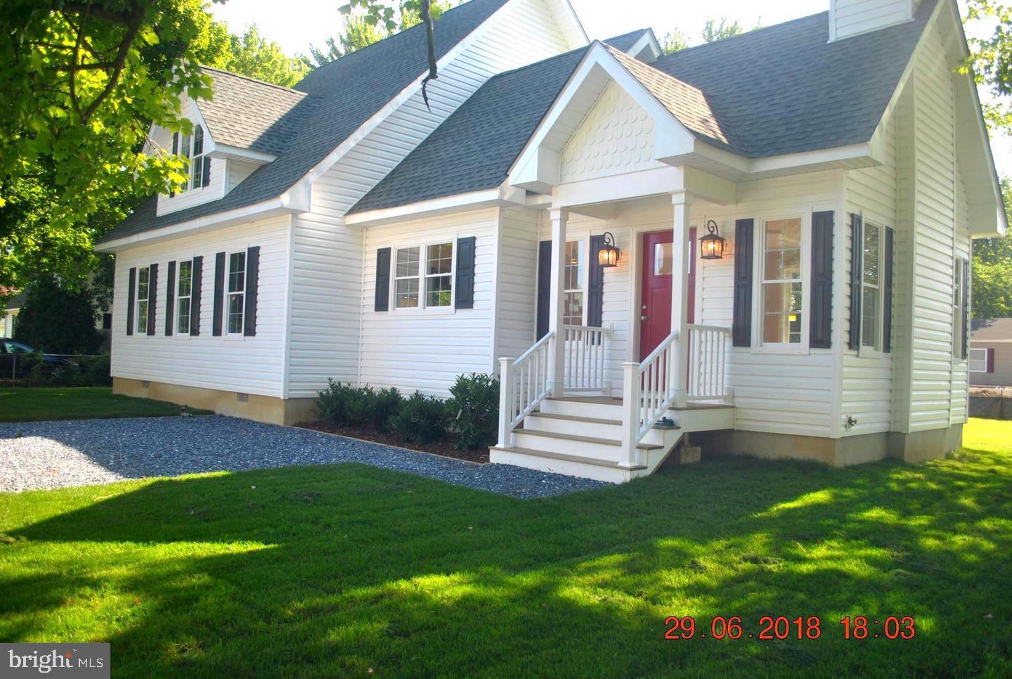 5222 Spring Avenue Shady Side, MD 20764 - Photo 1 of 1