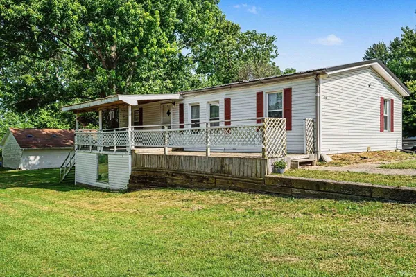 $171,900 | 410 North 9th Street, Goshen, IN 46528
