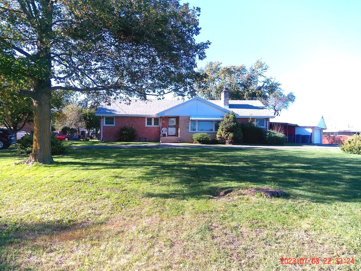 4806 West Main Street Monee, IL 60449 - Photo 2 of 28 Gallery Image 2