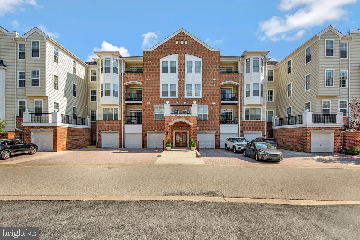 7335 Brookview Road, Unit 303 Elkridge, MD 21075 - Photo 1 of 50 Exterior Front