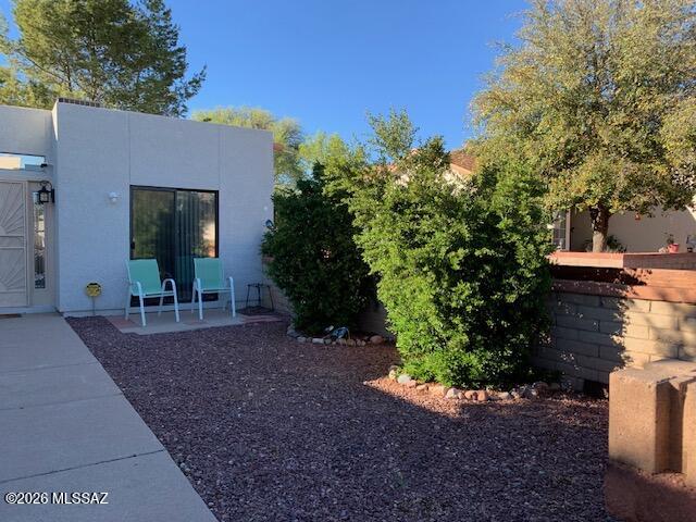 1162 Circulo Canario Rio Rico, AZ 85648 - Photo 4 of 33