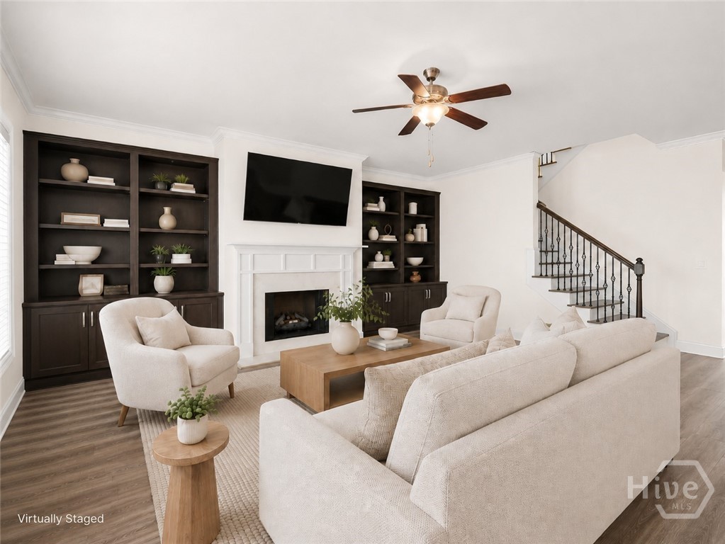 630 Wyndham Way Pooler, GA 31322 - Photo 10 of 43