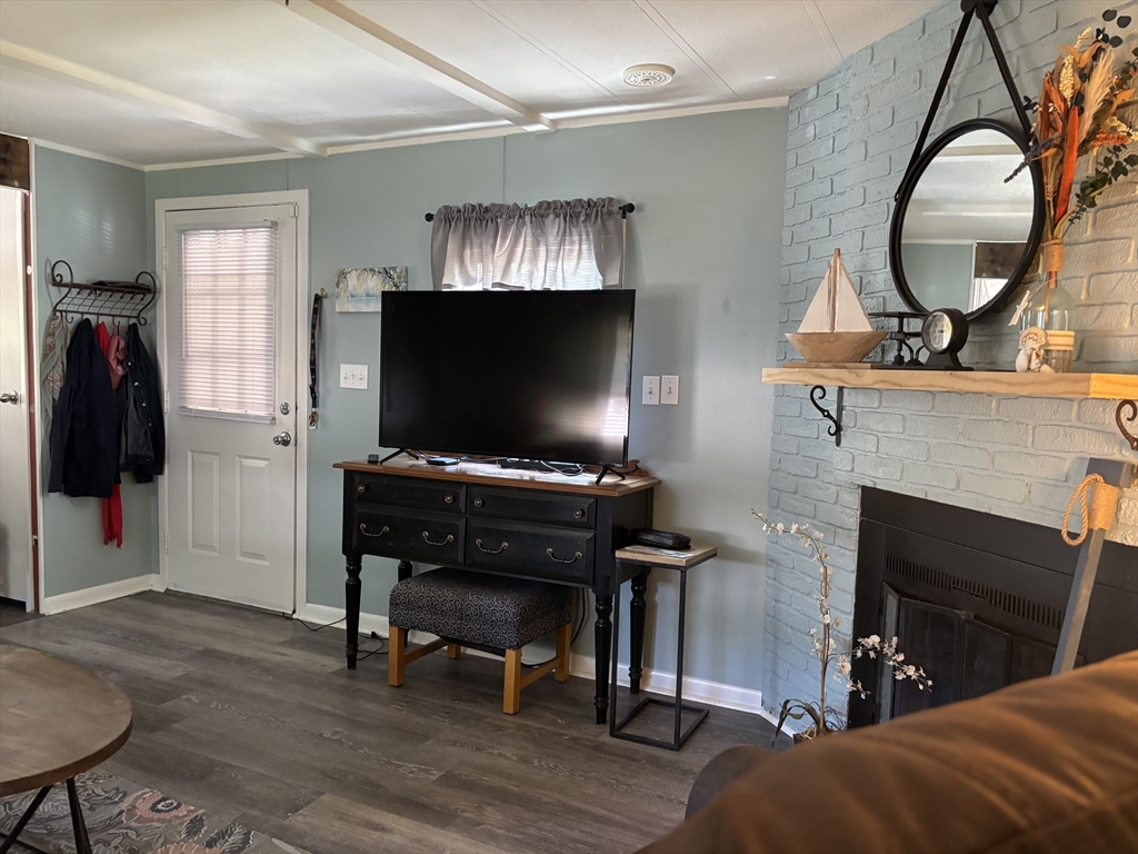 301 Bulgarmarsh Road, Unit F13 Tiverton, RI 02878 - Photo 20 of 28