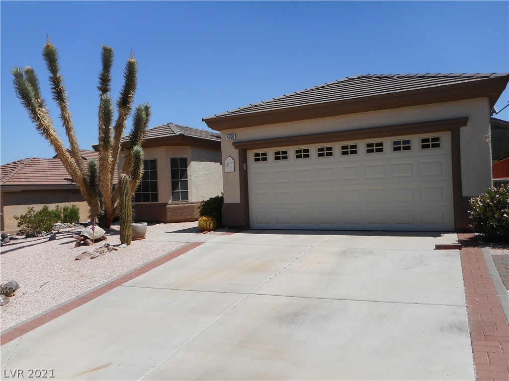 2066 King Mesa Drive Henderson, NV 89012 - Photo 1 of 36