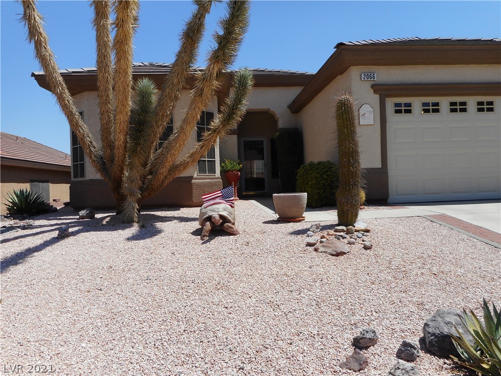 2066 King Mesa Drive Henderson, NV 89012 - Photo 2 of 36