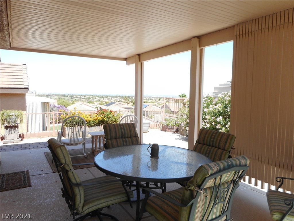 2066 King Mesa Drive Henderson, NV 89012 - Photo 27 of 36