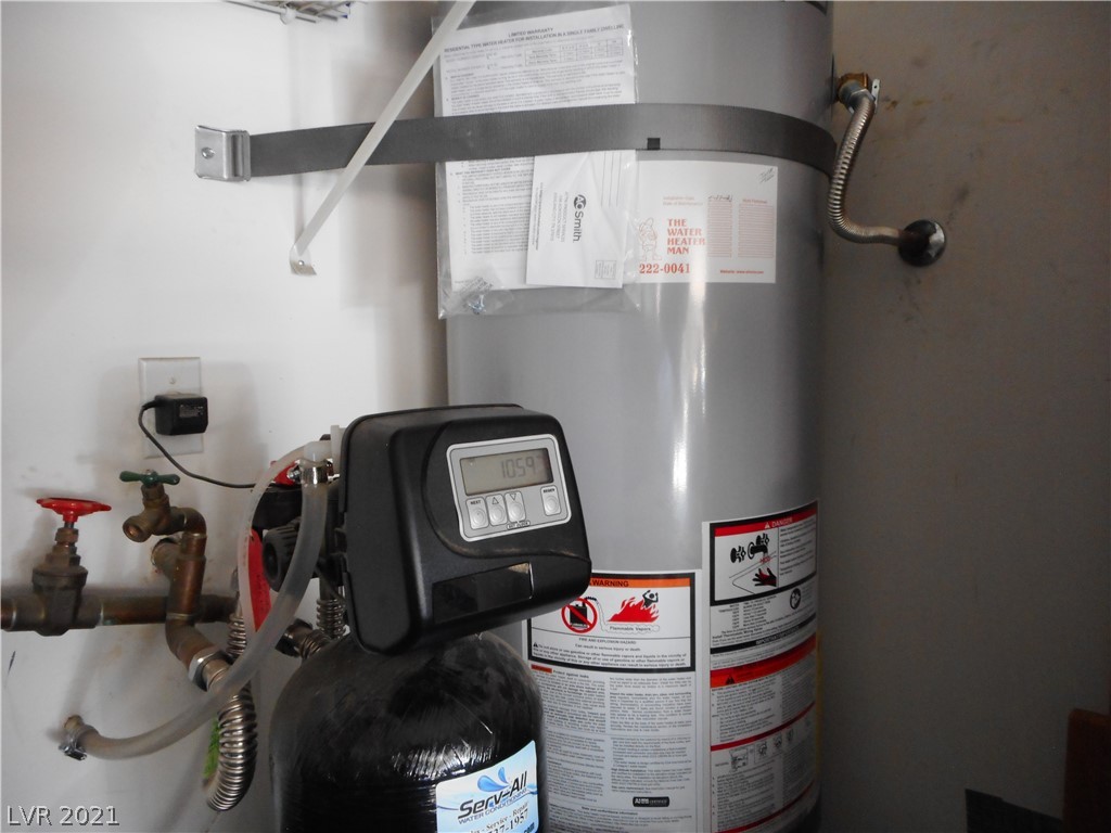 2066 King Mesa Drive Henderson, NV 89012 - Photo 36 of 36