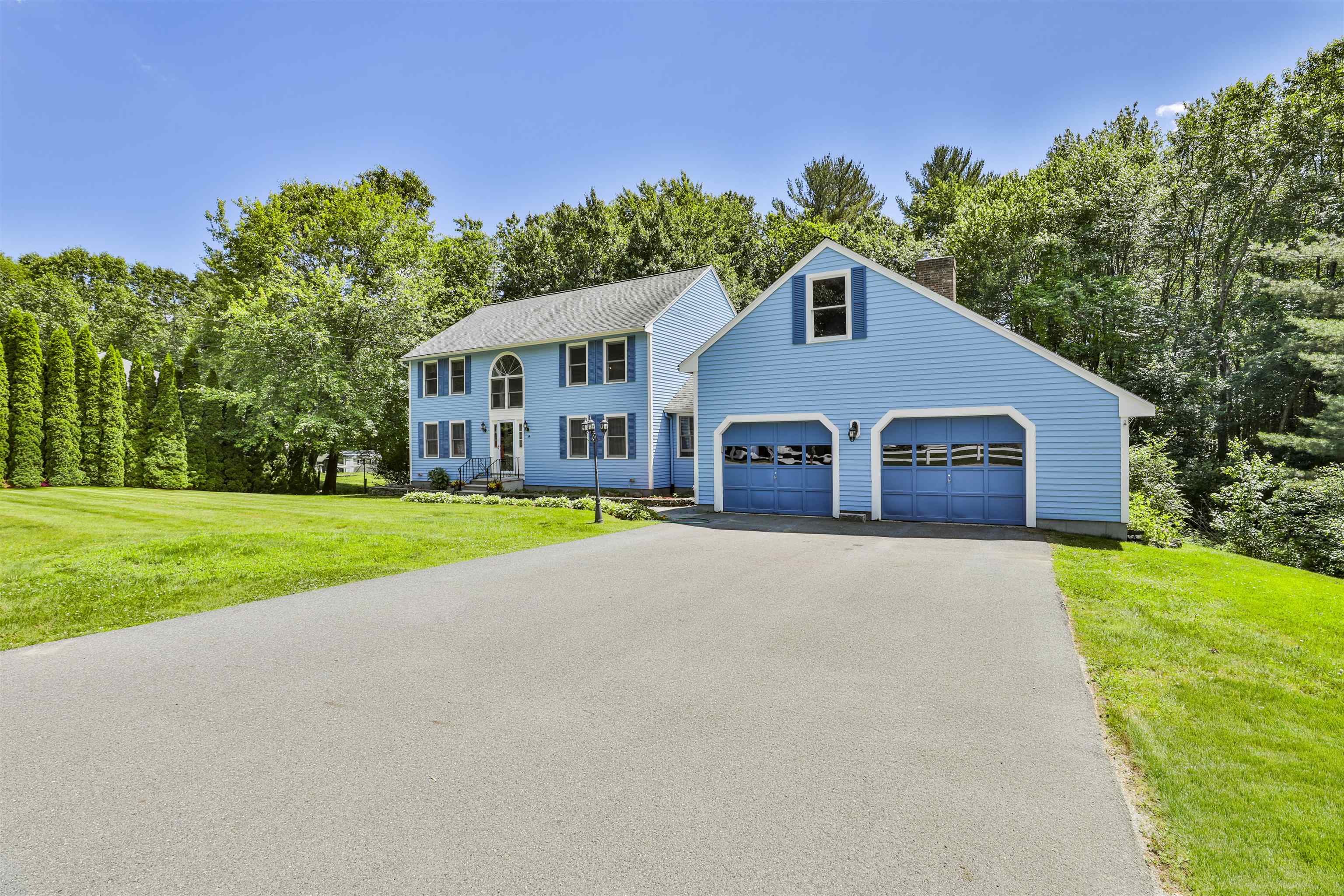 14 Pinewood Road Hudson, NH 03051 - Photo 1 of 1