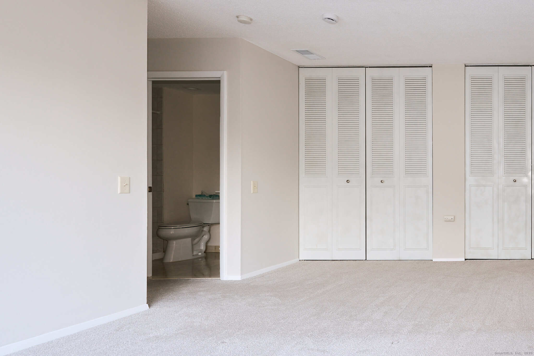7 Elderberry Lane, Unit 7 Ridgefield, CT 06877 - Photo 6 of 26 an empty room with closet