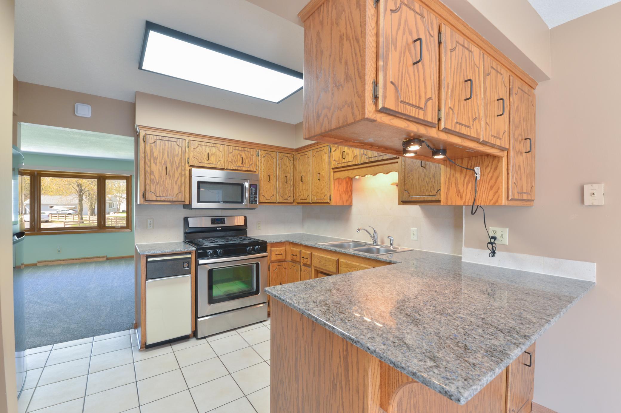 215 Keith Road Circle Pines, MN 55014 - Photo 11 of 23