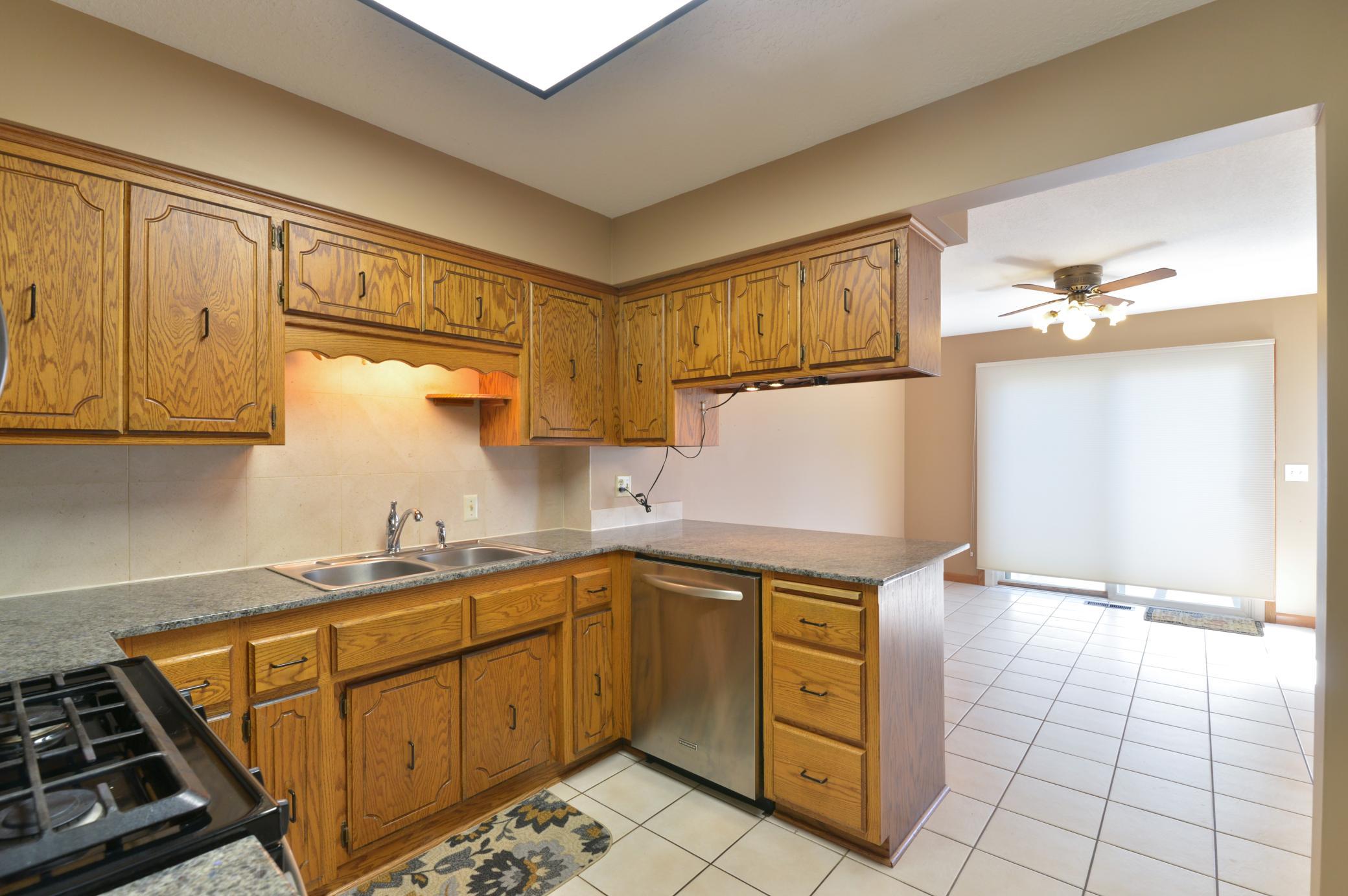 215 Keith Road Circle Pines, MN 55014 - Photo 12 of 23