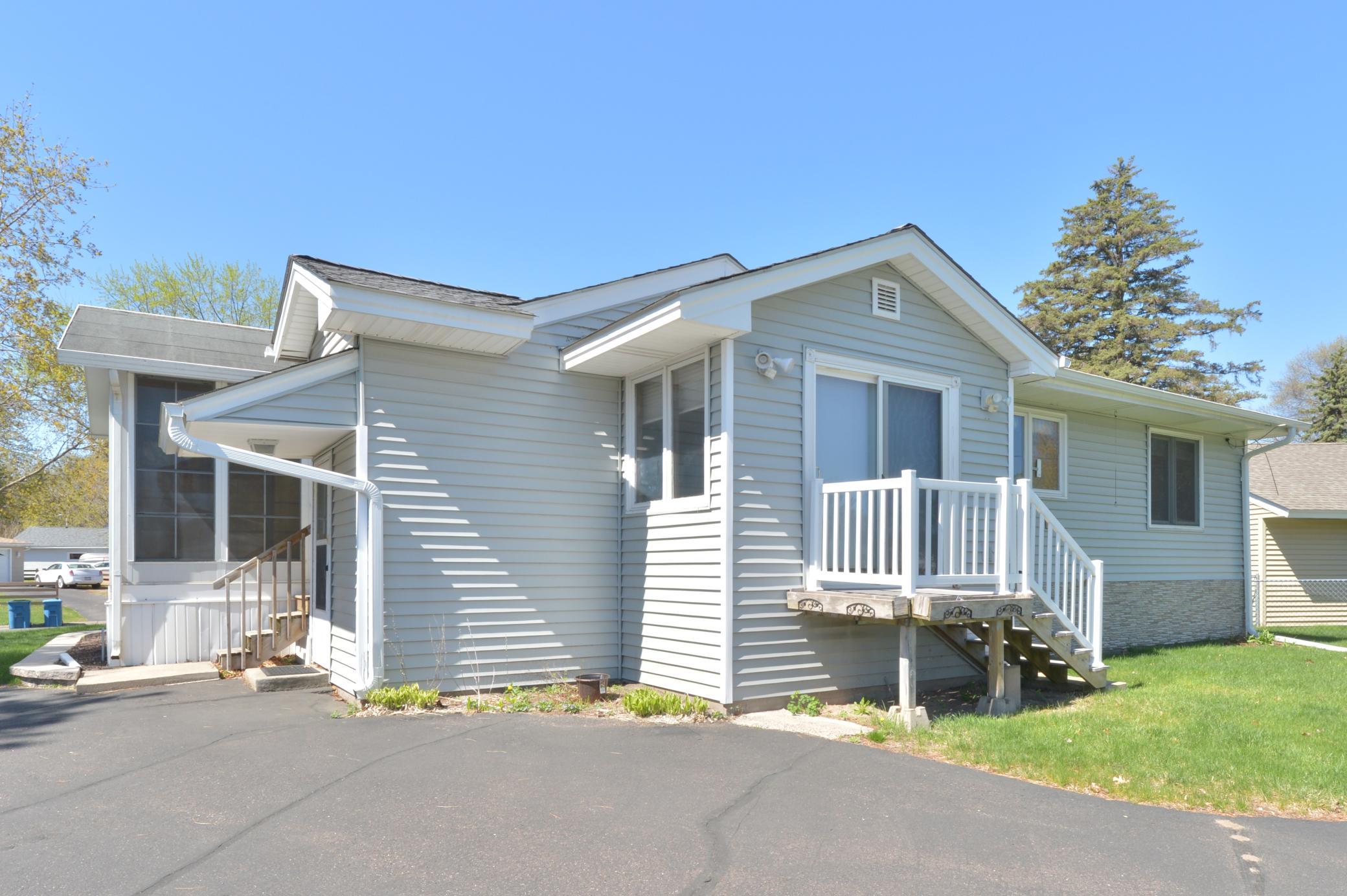 215 Keith Road Circle Pines, MN 55014 - Photo 7 of 23
