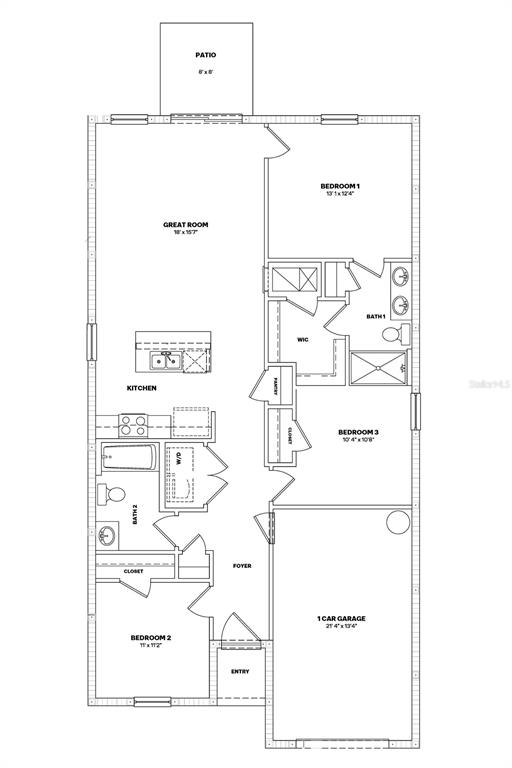 17855 Wheat Stack Court Parrish, FL 34219 - Photo 13 of 21