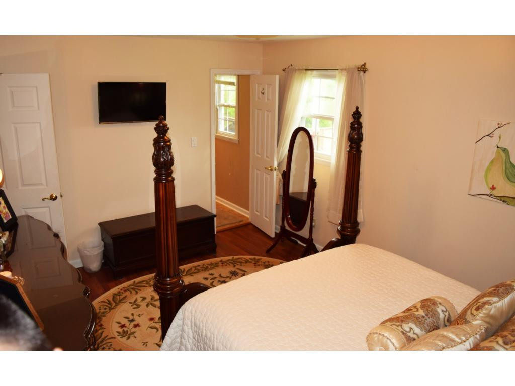 129 Ramey Road Bristol, TN 37620 - Photo 16 of 28 Photo 16