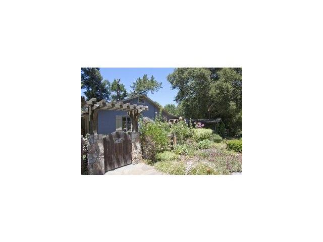 3585 Woodside Road Woodside, CA 94062 - Photo 5 of 9