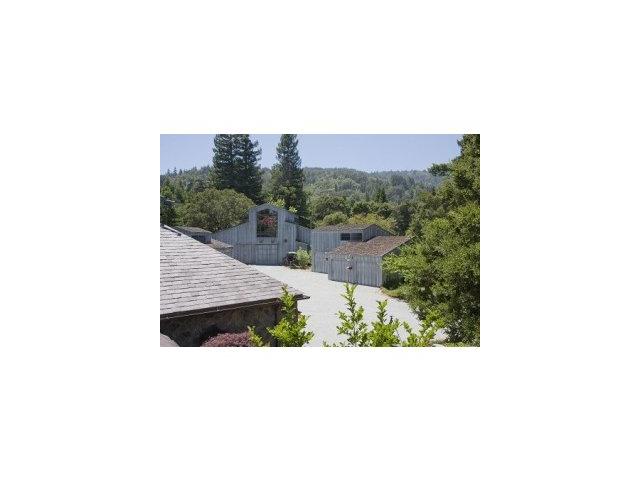 3585 Woodside Road Woodside, CA 94062 - Photo 6 of 9