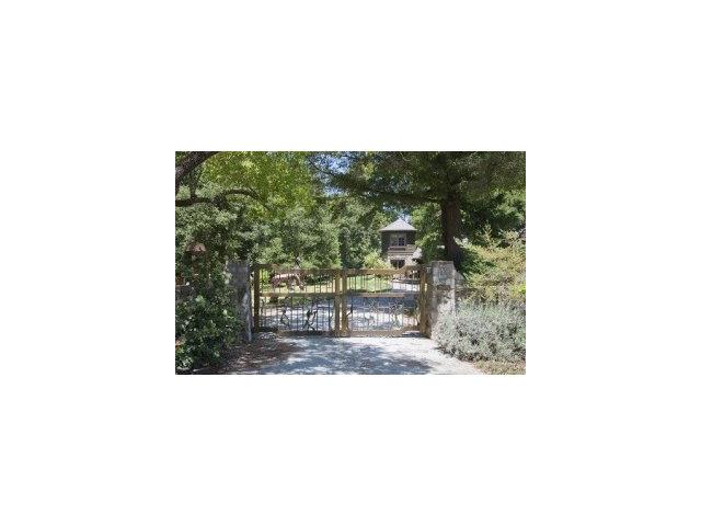 3585 Woodside Road Woodside, CA 94062 - Photo 7 of 9