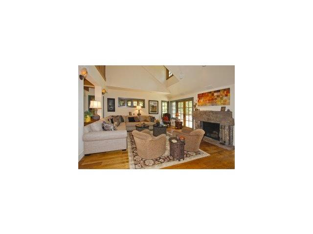 3585 Woodside Road Woodside, CA 94062 - Photo 9 of 9
