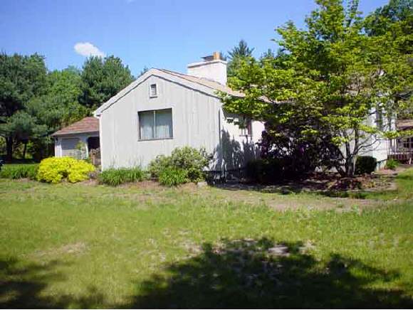 281 Mason Road Milford, NH 03055 - Photo 1 of 1