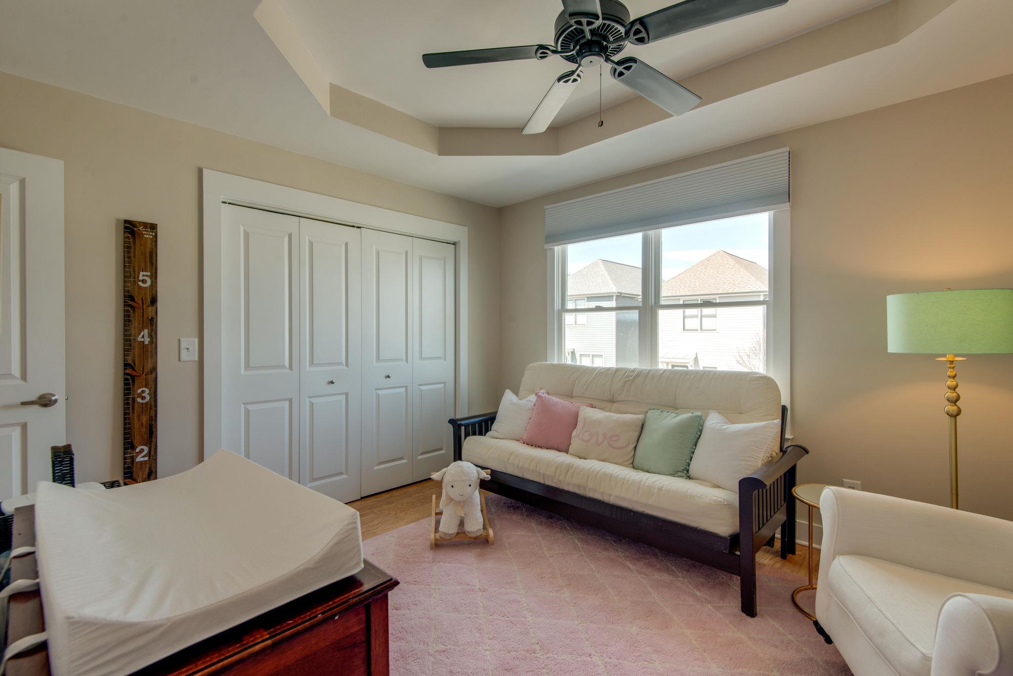 205 Copley Lane Nashville, TN 37204 - Photo 10 of 20 a living room with furniture and a window