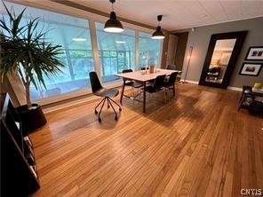 2 Gayle Road Skaneateles, NY 13152 - Photo 8 of 22 Open dining area