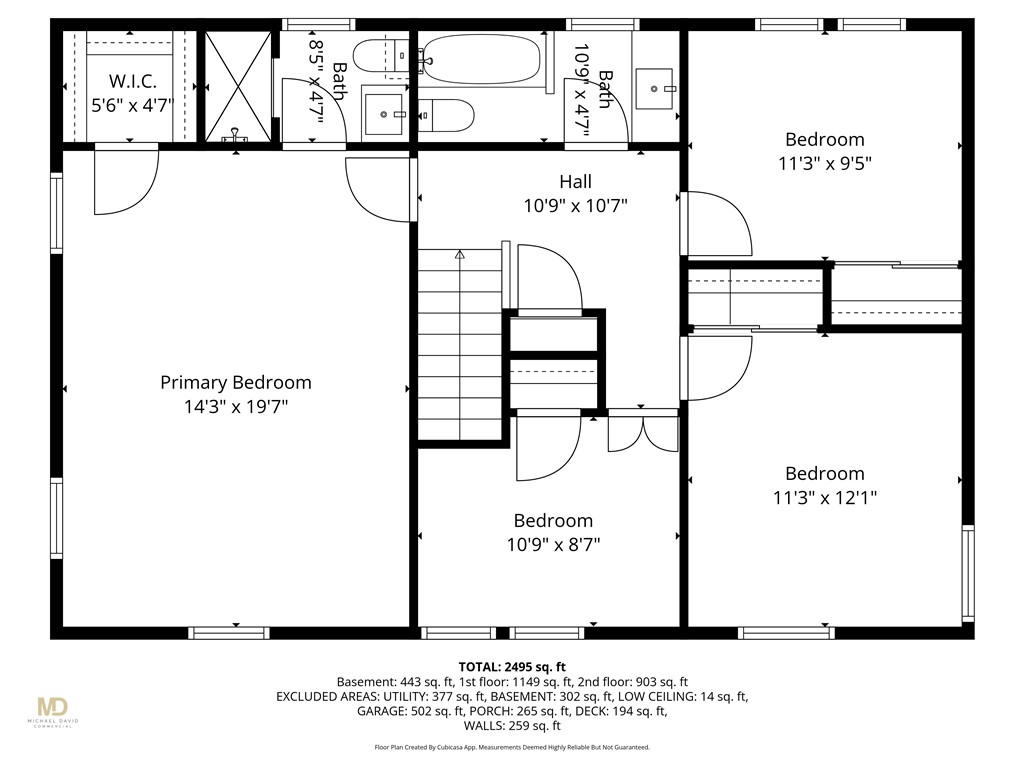 30 Abigail Street Warwick, RI 02818 - Photo 16 of 38