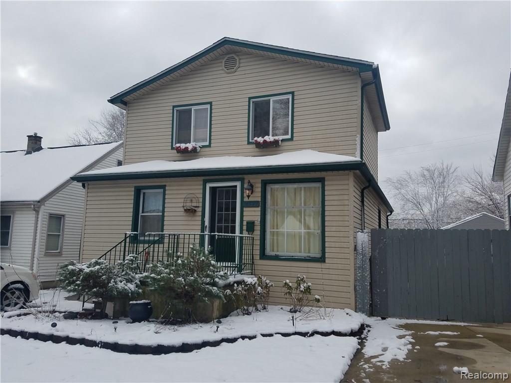 20556 Ridgemont Road Harper Woods, MI 48225 - Photo 1 of 1