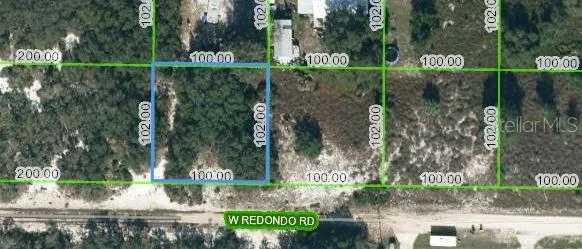 $20,000 | 2848 West Redondo Road, Avon Park, FL 33825