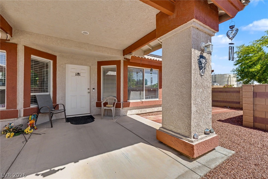 5840 Grain Mill Road Pahrump, NV 89061 - Photo 11 of 48