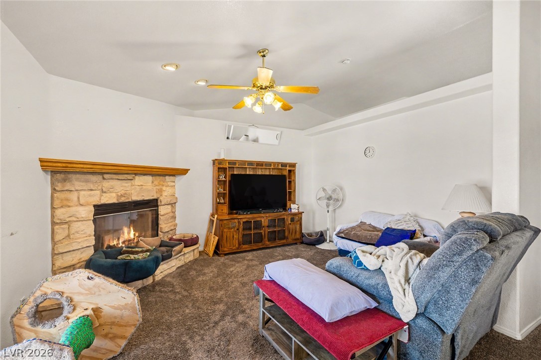 5840 Grain Mill Road Pahrump, NV 89061 - Photo 13 of 48