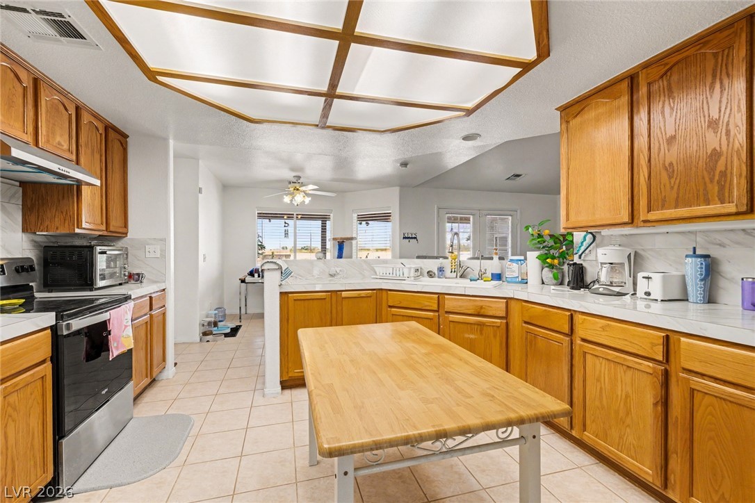 5840 Grain Mill Road Pahrump, NV 89061 - Photo 17 of 48