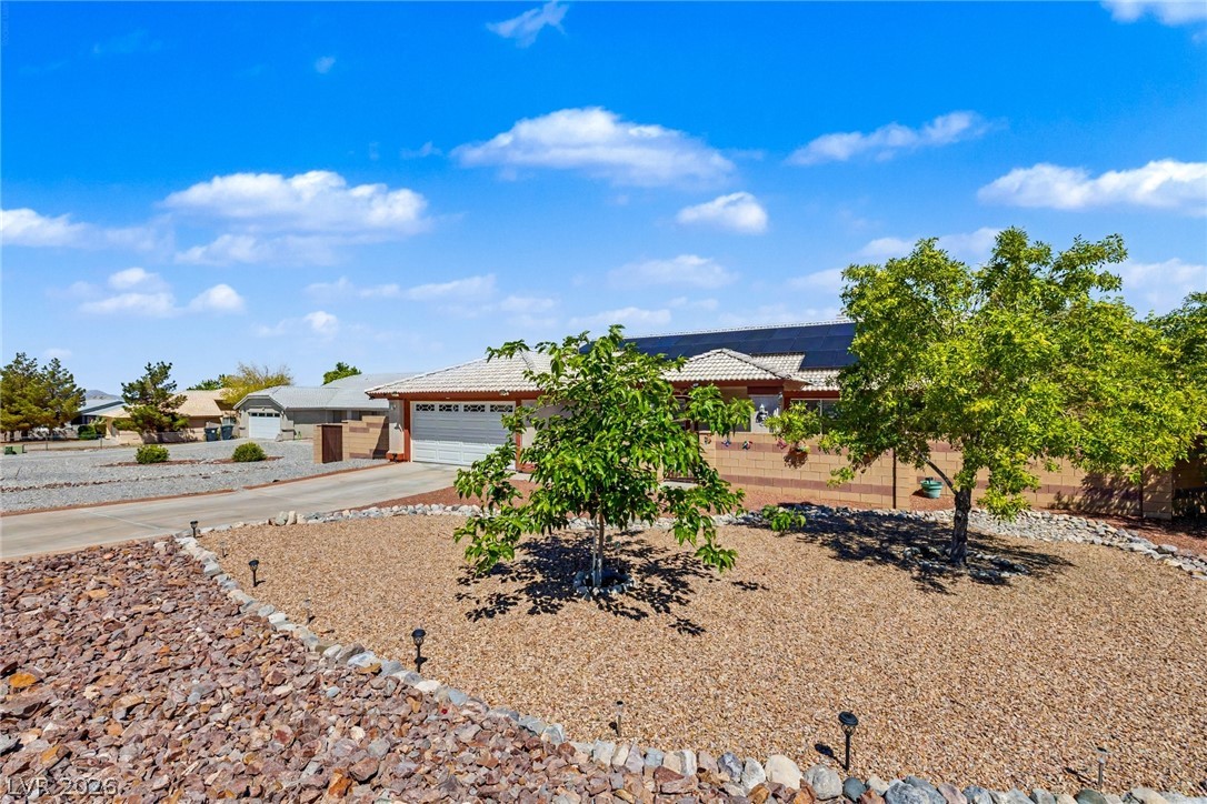 5840 Grain Mill Road Pahrump, NV 89061 - Photo 2 of 48