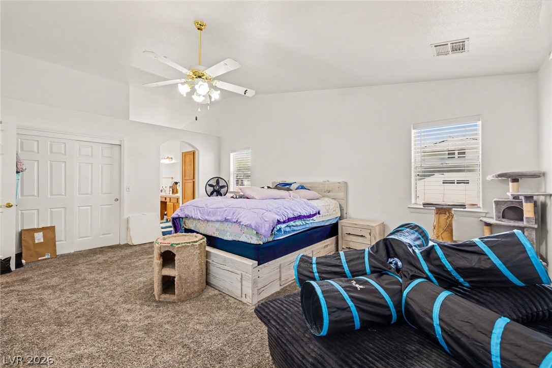 5840 Grain Mill Road Pahrump, NV 89061 - Photo 21 of 48