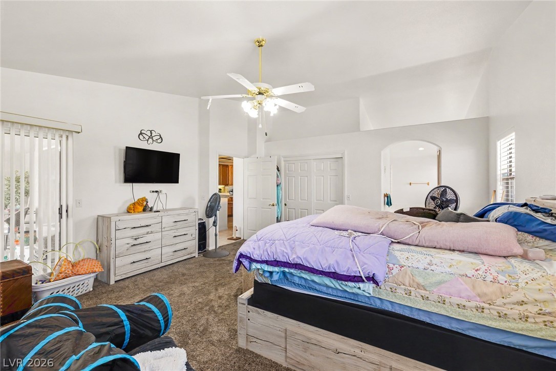 5840 Grain Mill Road Pahrump, NV 89061 - Photo 22 of 48