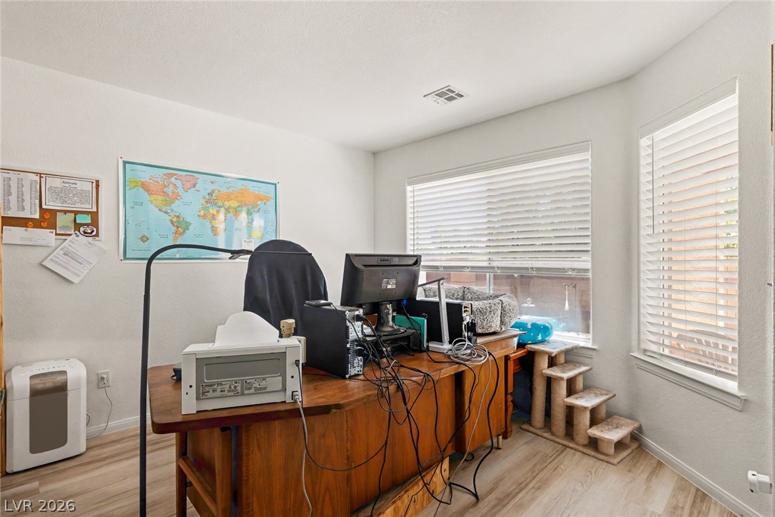 5840 Grain Mill Road Pahrump, NV 89061 - Photo 26 of 48