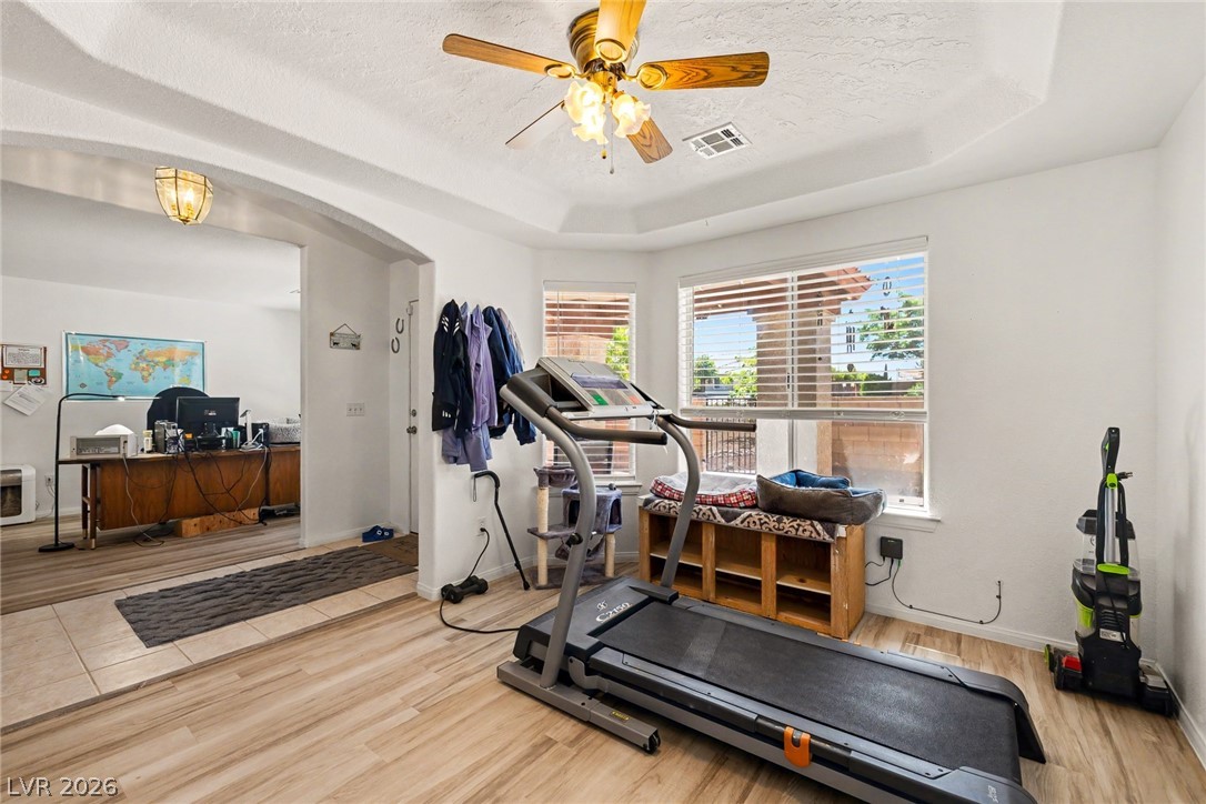 5840 Grain Mill Road Pahrump, NV 89061 - Photo 28 of 48