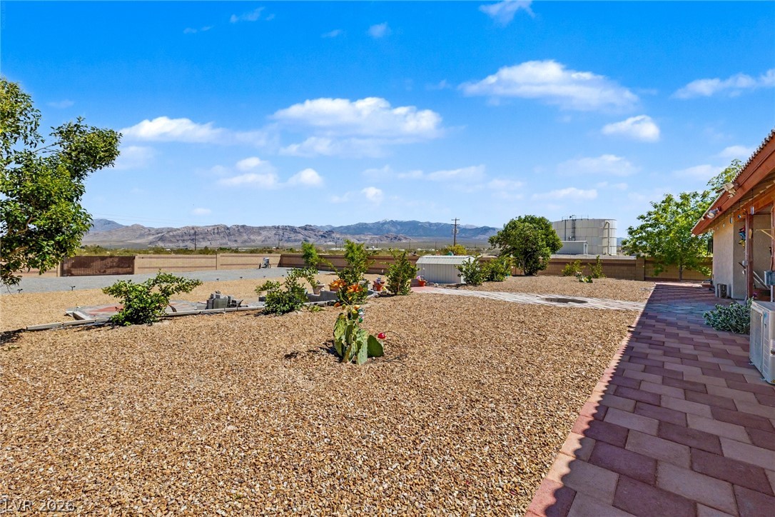 5840 Grain Mill Road Pahrump, NV 89061 - Photo 30 of 48
