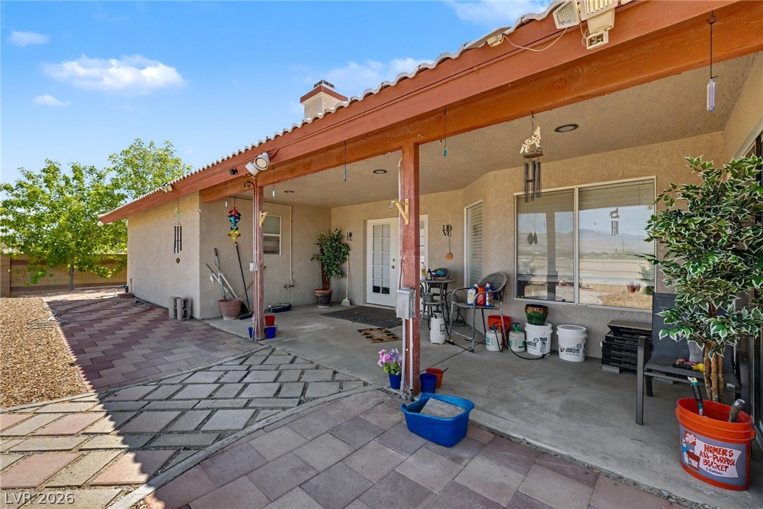 5840 Grain Mill Road Pahrump, NV 89061 - Photo 31 of 48