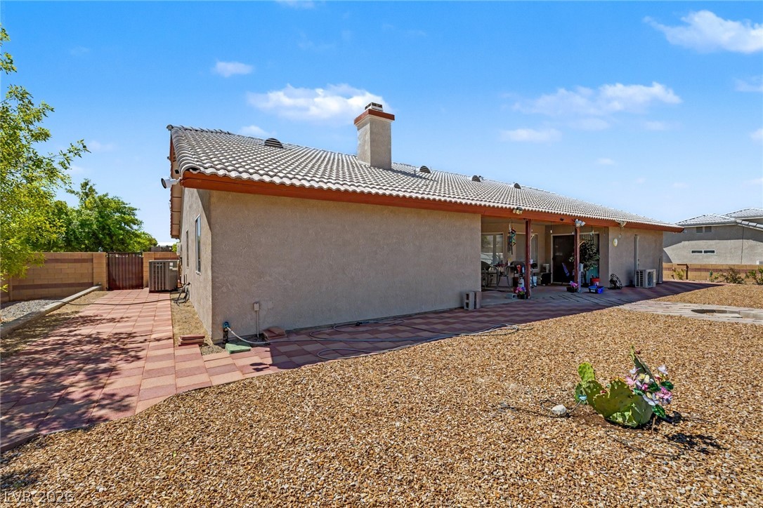 5840 Grain Mill Road Pahrump, NV 89061 - Photo 33 of 48