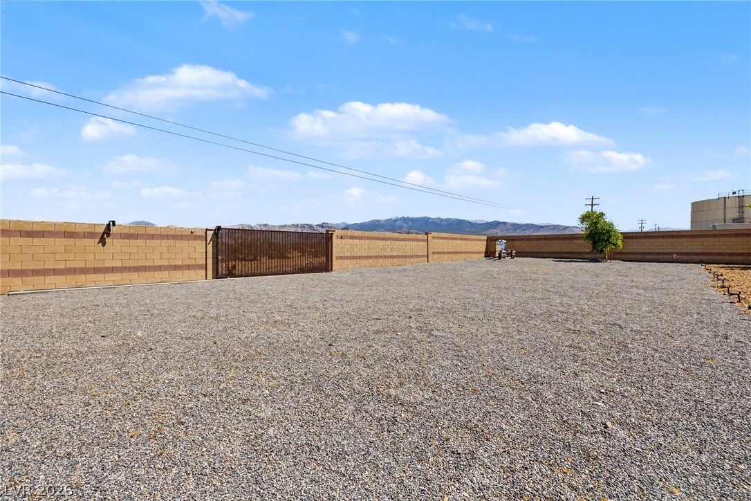 5840 Grain Mill Road Pahrump, NV 89061 - Photo 35 of 48