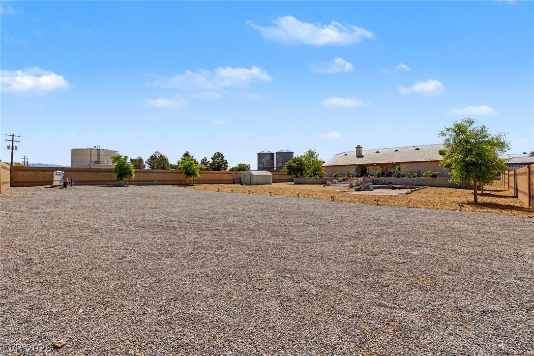 5840 Grain Mill Road Pahrump, NV 89061 - Photo 36 of 48