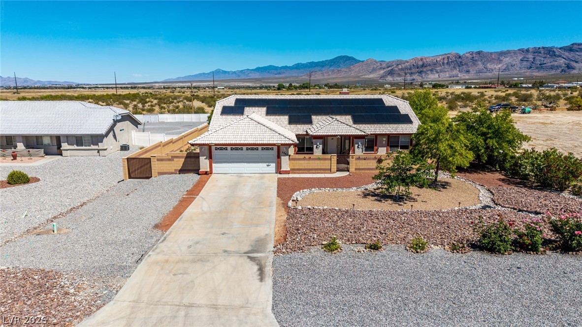 5840 Grain Mill Road Pahrump, NV 89061 - Photo 38 of 48