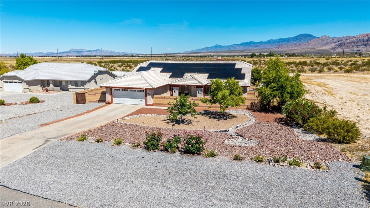 5840 Grain Mill Road Pahrump, NV 89061 - Photo 39 of 48