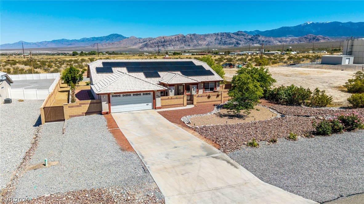 5840 Grain Mill Road Pahrump, NV 89061 - Photo 40 of 48